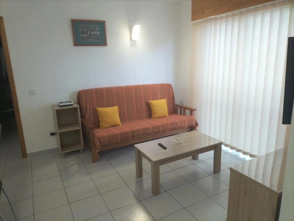 דירות קנדלריה Casa Mel