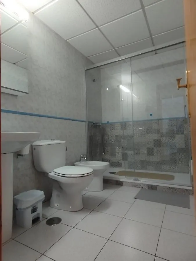 דירות קנדלריה Casa Mel
