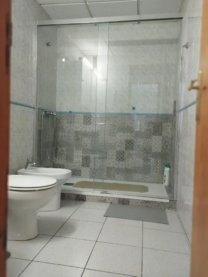 דירות קנדלריה Casa Mel