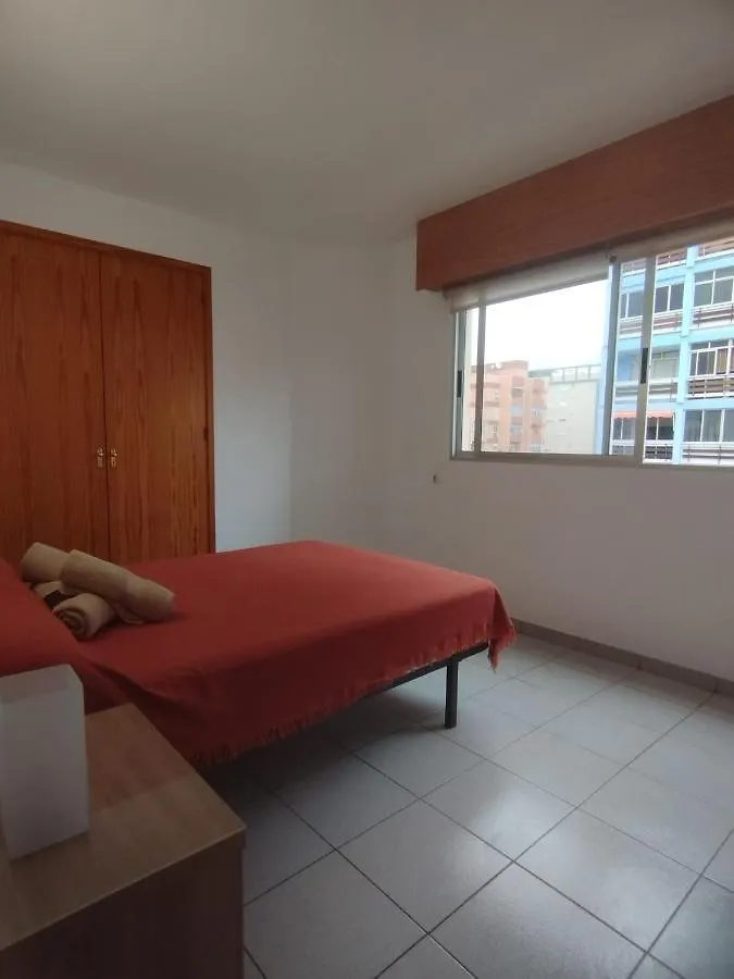 דירות קנדלריה Casa Mel