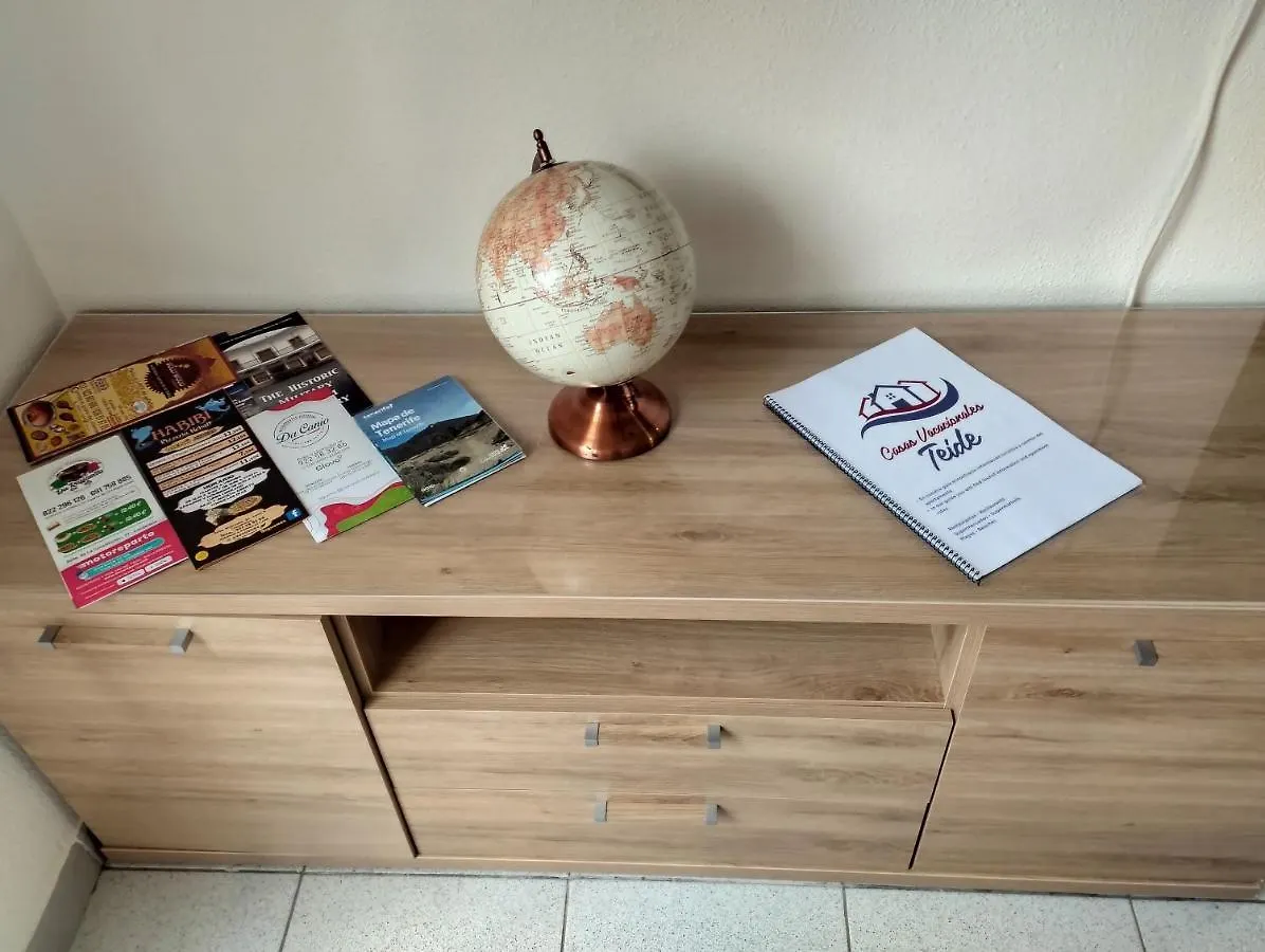 דירות קנדלריה Casa Mel
