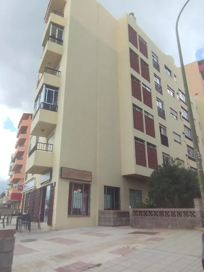 דירות קנדלריה Casa Mel