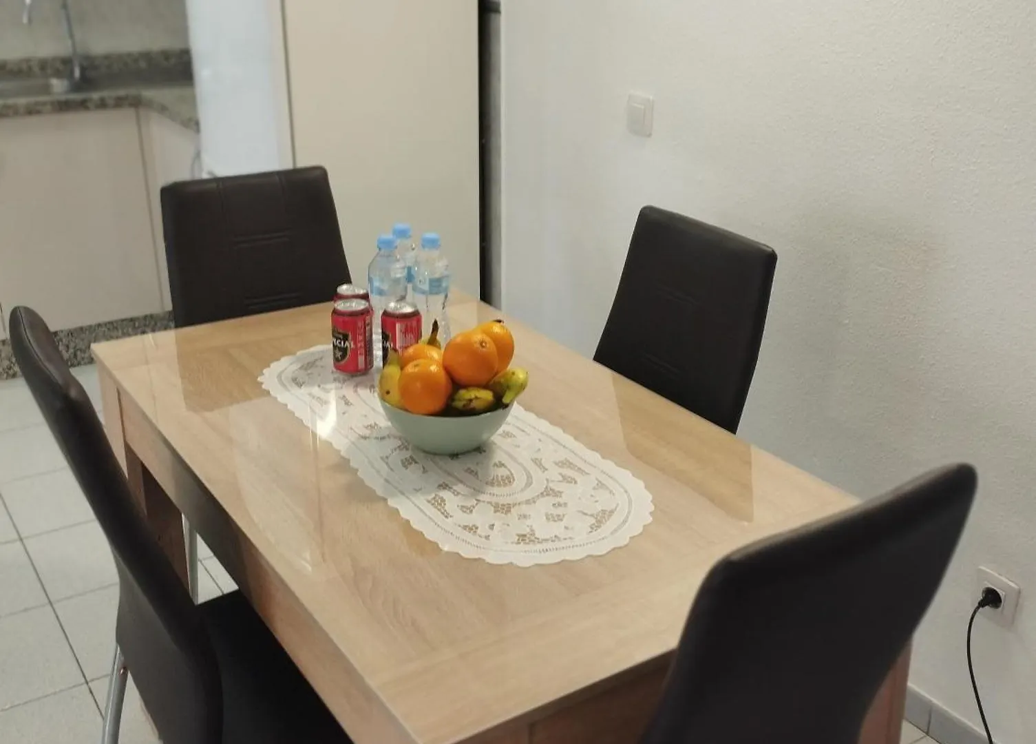 דירות קנדלריה Casa Mel