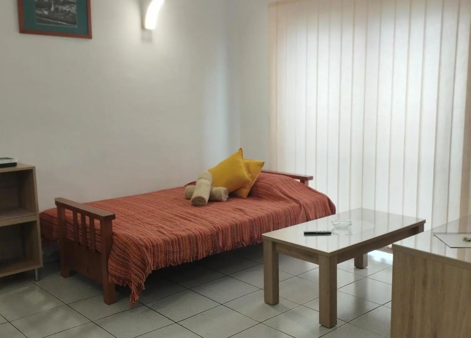 Casa Mel Apartment Candelaria