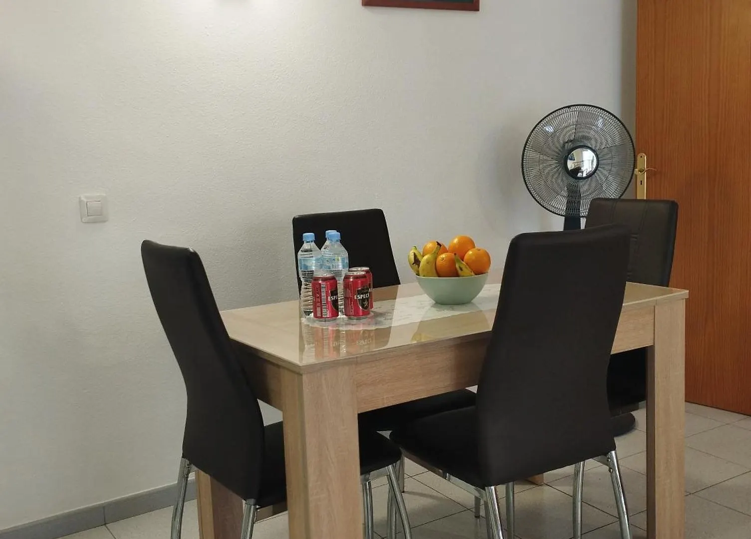 Casa Mel Apartment Candelaria