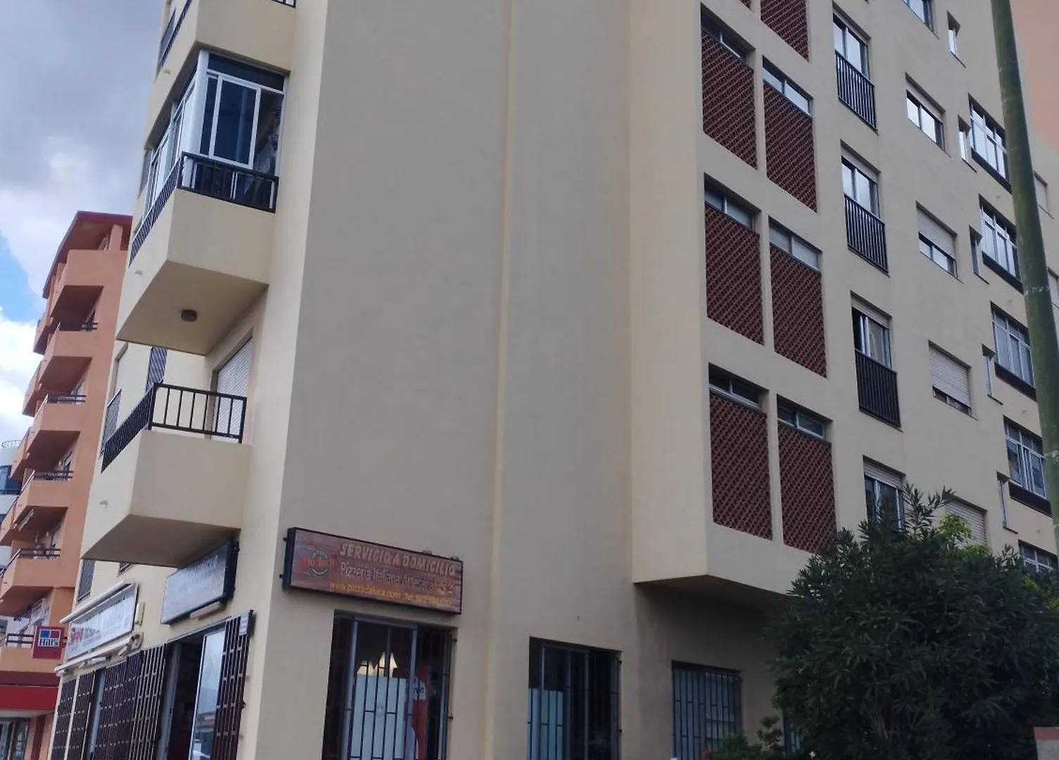 דירות קנדלריה Casa Mel