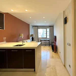  Apartamento Vivienda Plaza De Espana España
