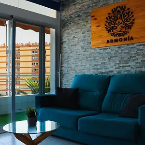  Apartamento Armonia