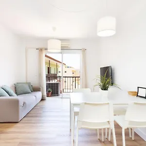  Apartamento Home2book La Brisa Caletillas